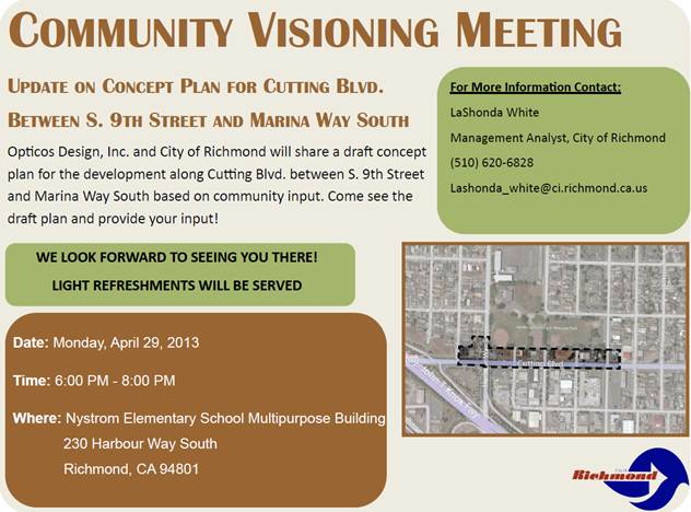 Community Mtg
